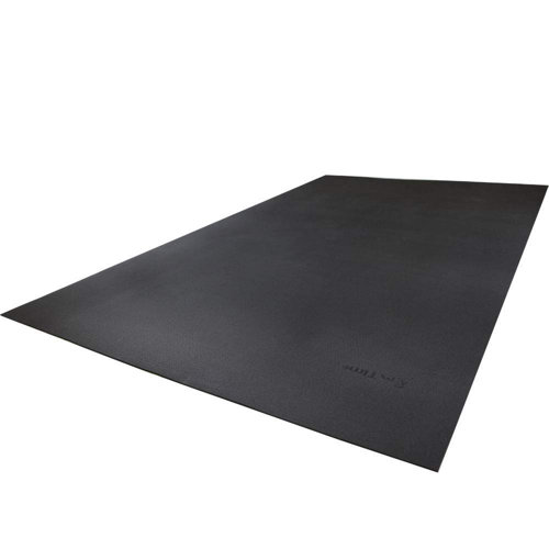 RevTime 0.25" Rubber Mat & Reviews Wayfair